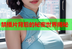 禁播片背后的秘密世界揭秘