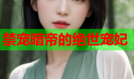 禁宠暗帝的绝世宠妃
