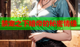 禁宠之下暗帝的秘密情缘