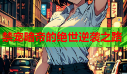 禁宠暗帝的绝世逆袭之路