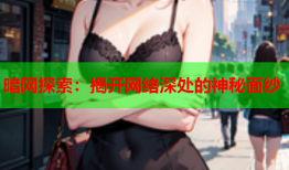 暗网探索：揭开网络深处的神秘面纱