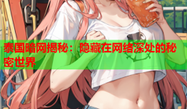 泰国暗网揭秘：隐藏在网络深处的秘密世界