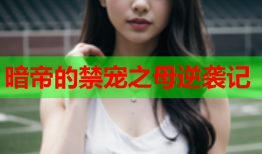 暗帝的禁宠之母逆袭记