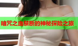 暗咒之血禁断的神秘探险之旅