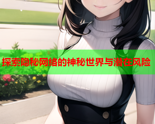 探索隐秘网络的神秘世界与潜在风险
