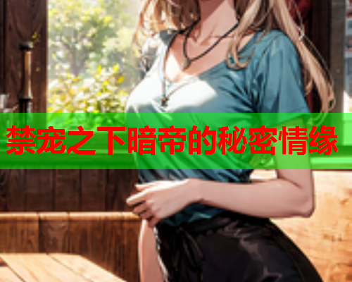 禁宠之下暗帝的秘密情缘