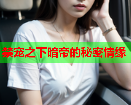 禁宠之下暗帝的秘密情缘