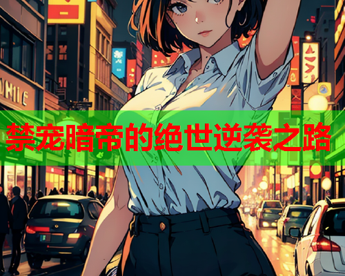 禁宠暗帝的绝世逆袭之路