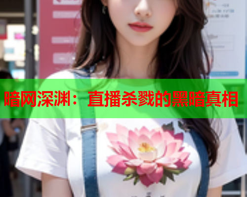 暗网深渊：直播杀戮的黑暗真相